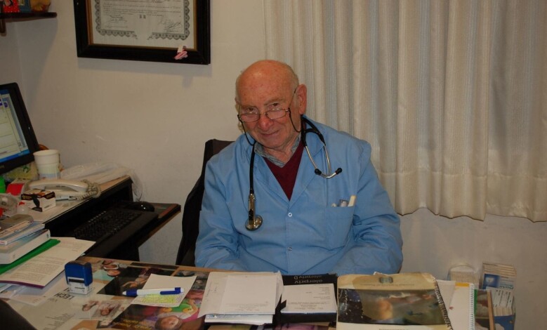 FOTO 3 POLACOV 1 - Diario Resumen de la región