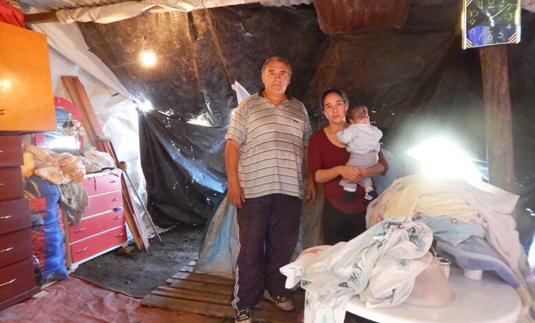 Familia Perez 2 1 - Diario Resumen de la región