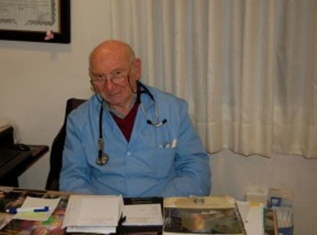 PEDRO 2 1 - Diario Resumen de la región