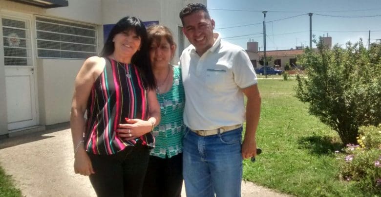 PORTALES DEL SOL 1 - Diario Resumen de la región
