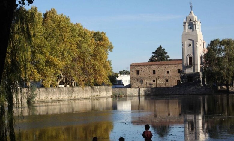 TAJAMAR 1 - Diario Resumen de la región