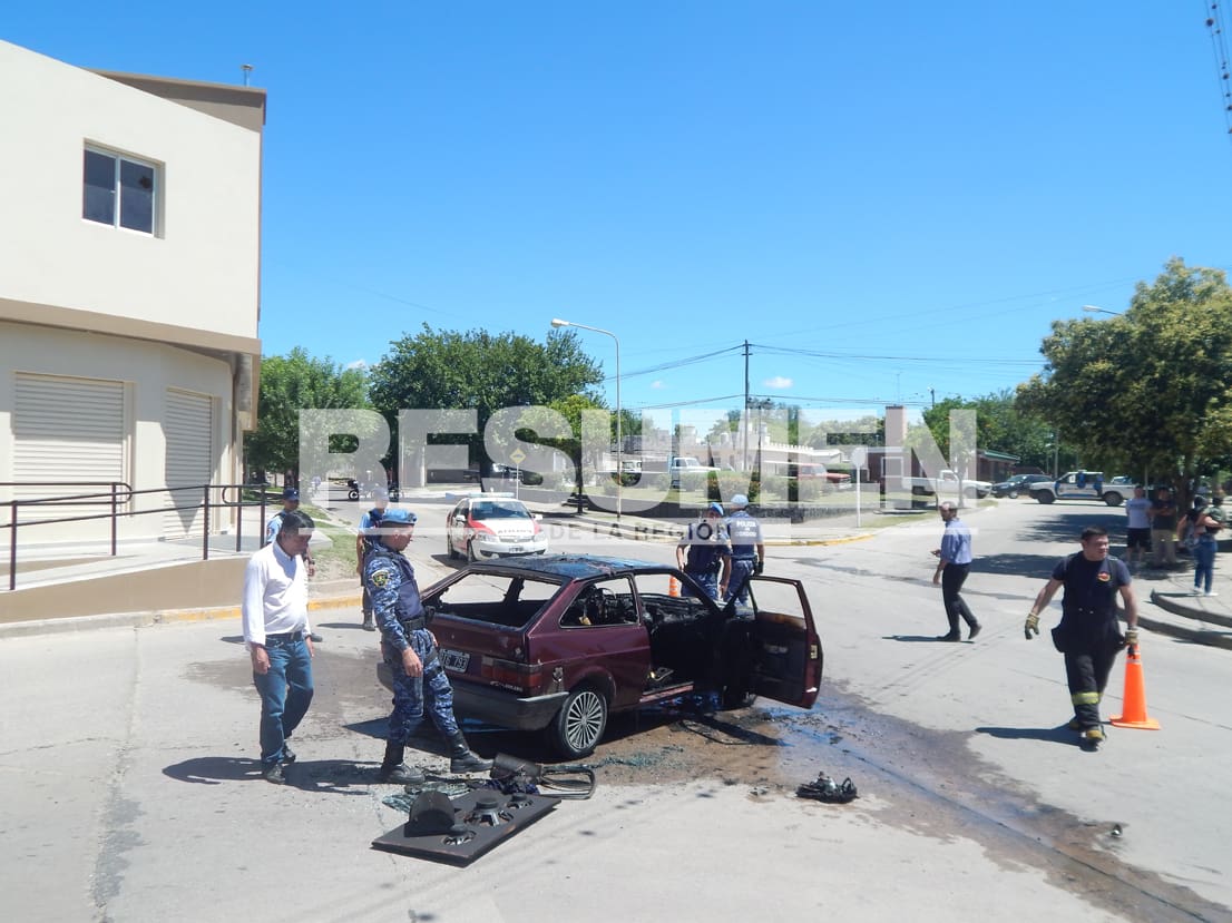 auto 1 - Diario Resumen de la región