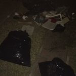 basura uno 1 - Diario Resumen de la región