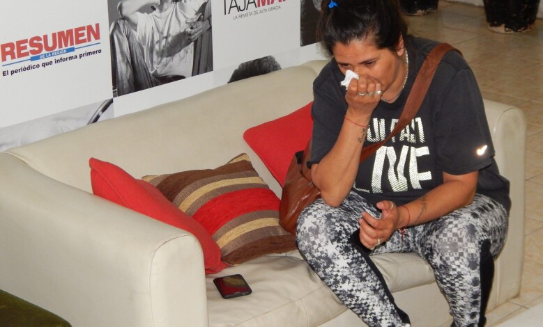 carol foto 1 - Diario Resumen de la región