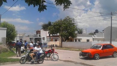 choque 1 - Diario Resumen de la región