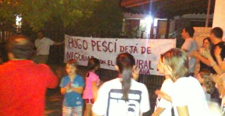 ecrache 3 1 - Diario Resumen de la región