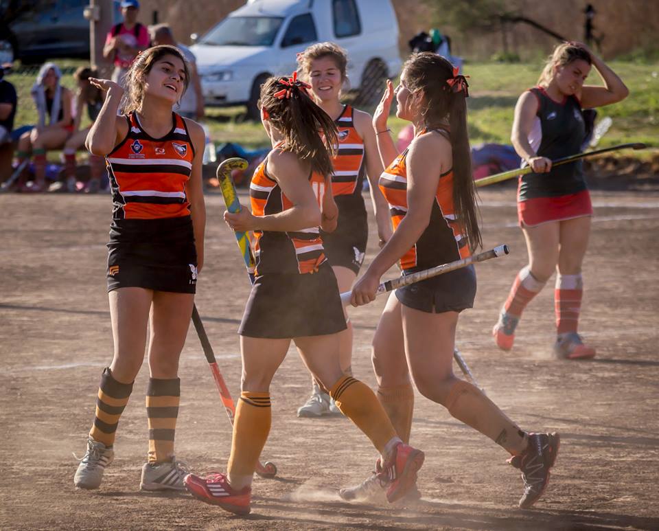 hockey a 1 - Diario Resumen de la región