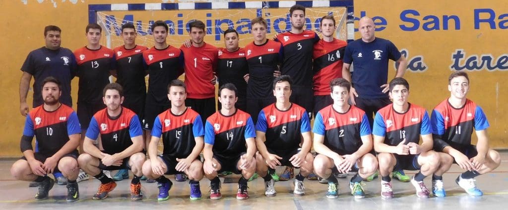 masculino 1 - Diario Resumen de la región