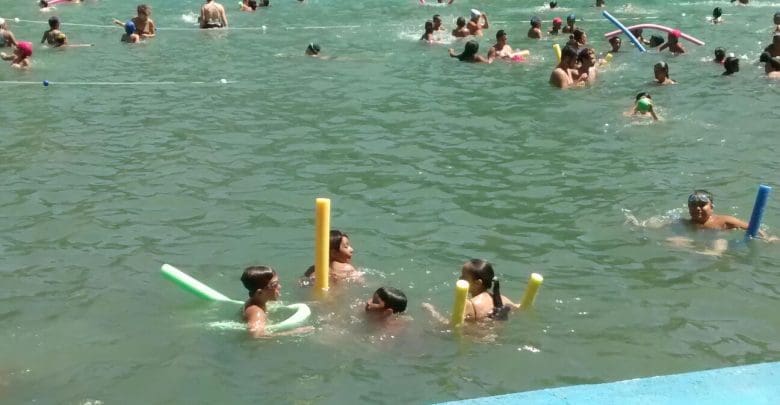 pile olimpica3 1 - Diario Resumen de la región