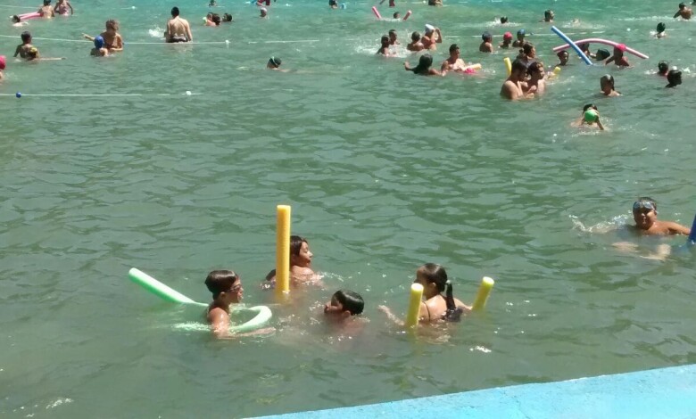 pile olimpica3 1 - Diario Resumen de la región