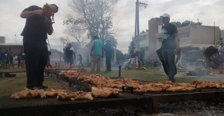 pollada 1 1 - Diario Resumen de la región