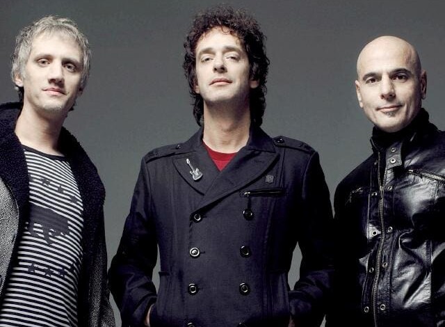 soda stereo 1 - Diario Resumen de la región