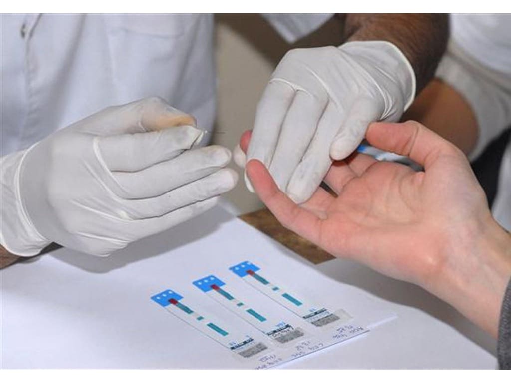 test sida 1 - Diario Resumen de la región