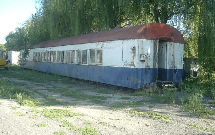 tren uno 1 - Diario Resumen de la región