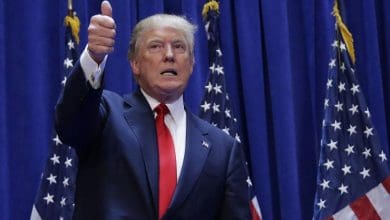 trump 2 1 - Diario Resumen de la región