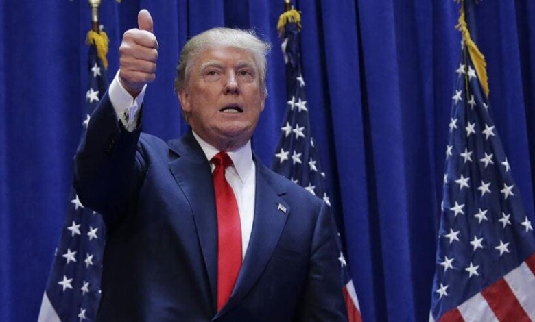 trump 2 1 - Diario Resumen de la región