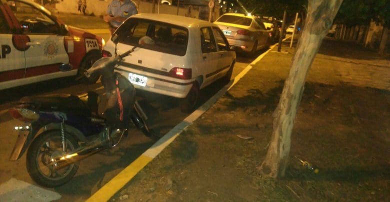 ACCIDENTE 1 - Diario Resumen de la región