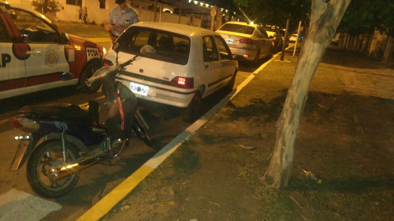 ACCIDENTE 1 - Diario Resumen de la región