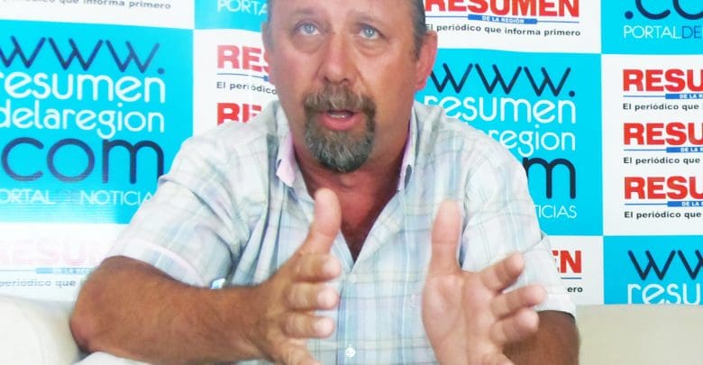 AGUA 1 - Diario Resumen de la región