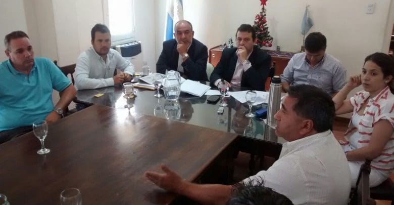 Audiencia pública 1 - Diario Resumen de la región