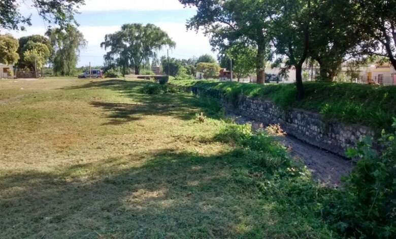 Canal uno 1 - Diario Resumen de la región