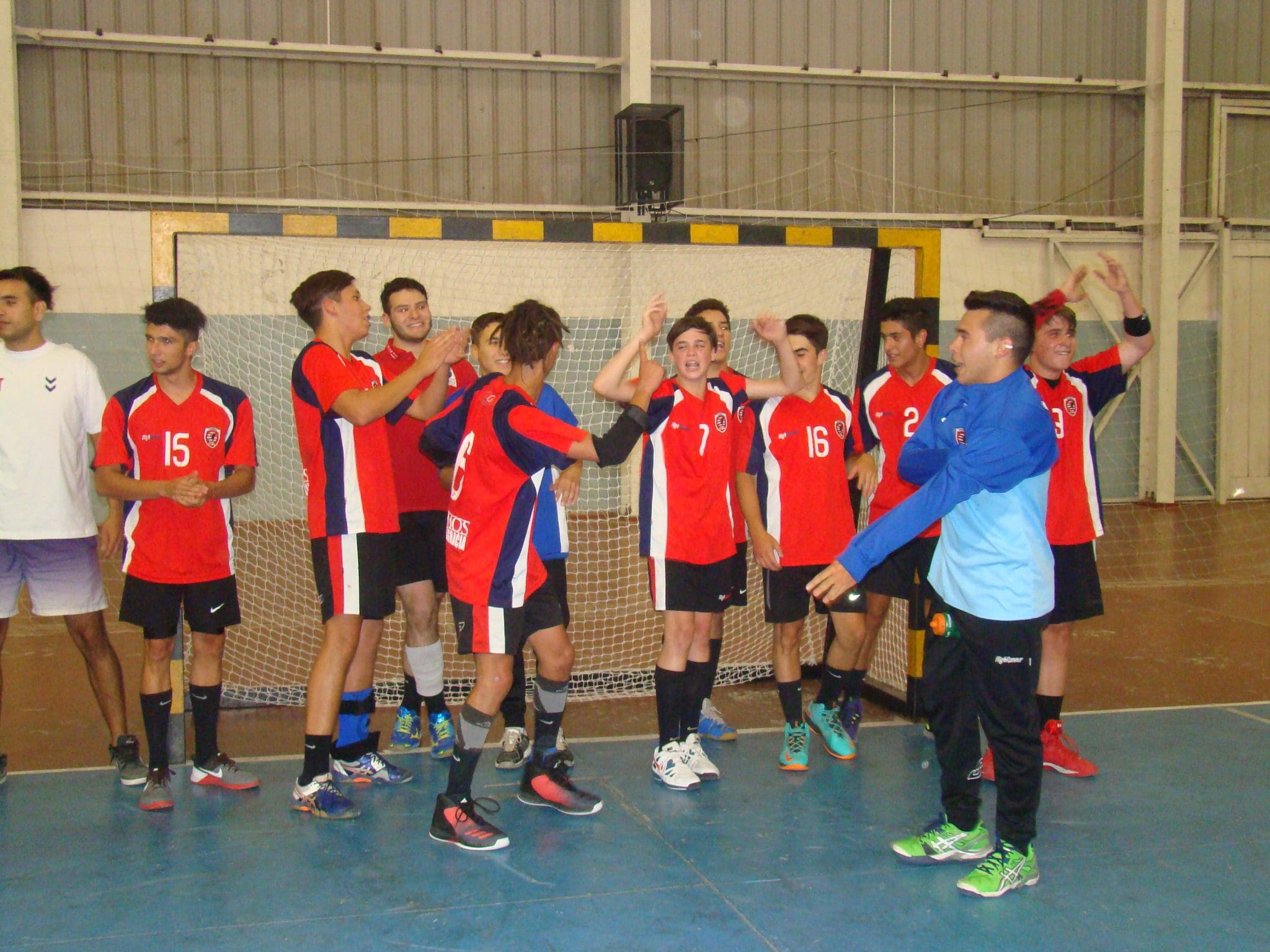 DSC01231 1 - Diario Resumen de la región