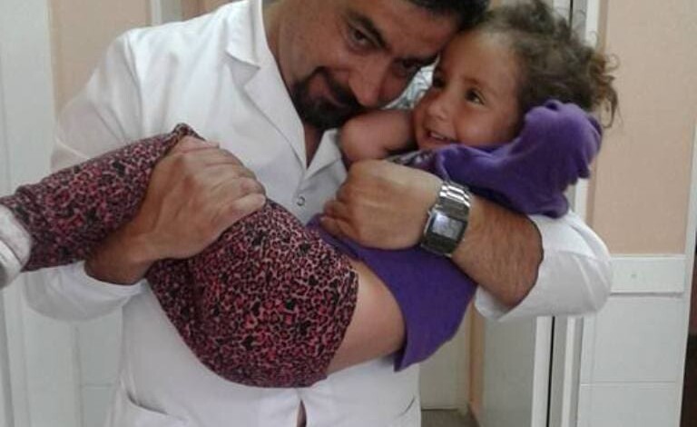 Doctor 1 - Diario Resumen de la región