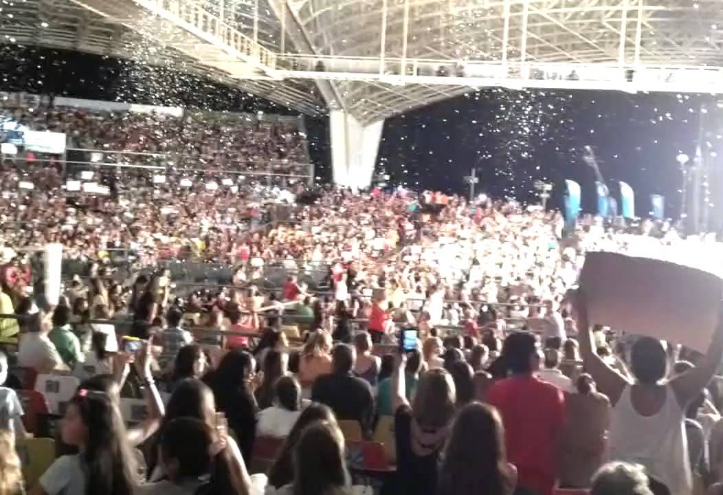 Festival de Peñas 1 - Diario Resumen de la región
