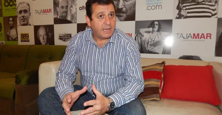 Juan Saieg 1 - Diario Resumen de la región