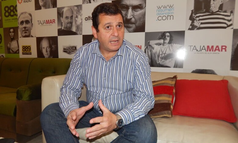 Juan Saieg 1 - Diario Resumen de la región