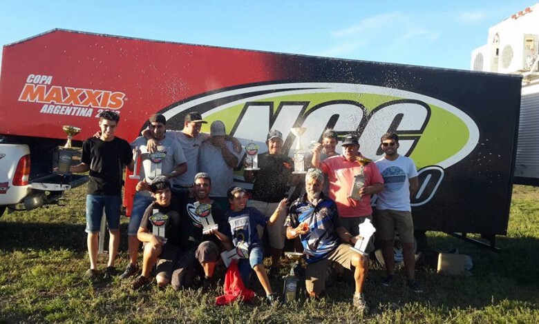 LA LEGION 1 - Diario Resumen de la región