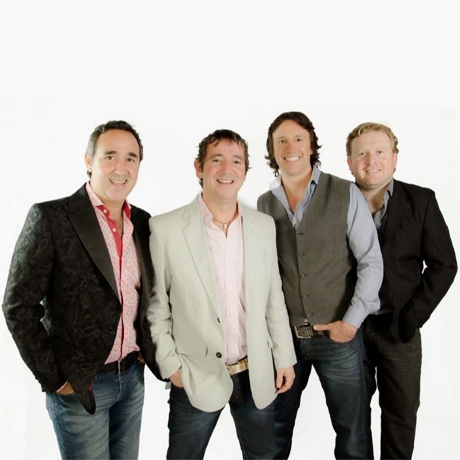 Los Alonsitos 1 - Diario Resumen de la región