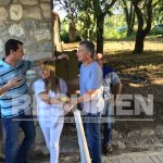 Macri saludando cuatro copia 1 - Diario Resumen de la región