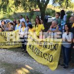 Macri saludando uno 1 - Diario Resumen de la región