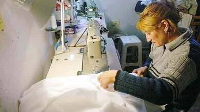 Microemprendedores 1 - Diario Resumen de la región