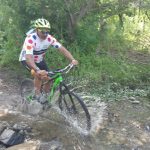 PARAVACHASCA RACE 1 1 - Diario Resumen de la región