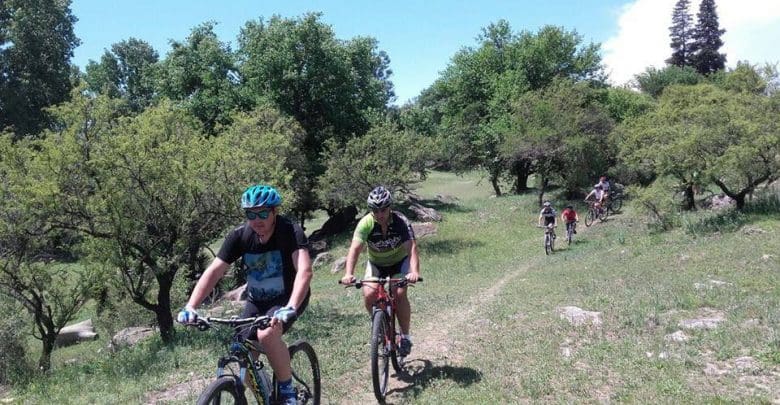 PARAVACHASCA RACE DOS 1 - Diario Resumen de la región