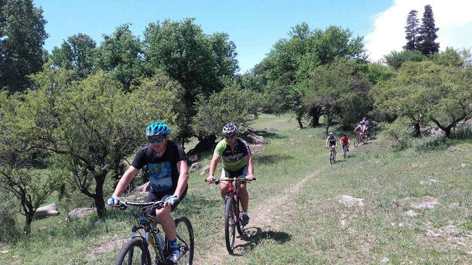 PARAVACHASCA RACE DOS 1 - Diario Resumen de la región