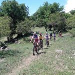 PARAVACHASCA RACE UNO 1 1 - Diario Resumen de la región