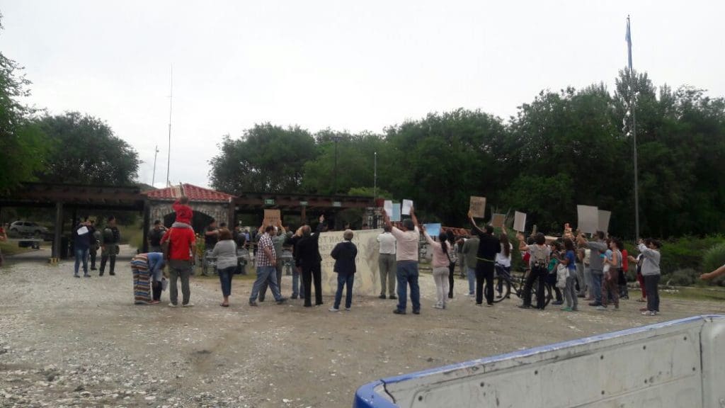 POTRERILLO 1 - Diario Resumen de la región