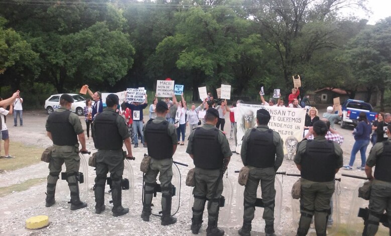 POTRERILLO DE LARRETA 1 - Diario Resumen de la región