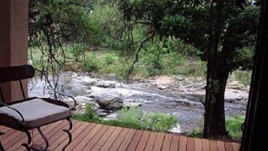 RIO ANISACATE 1 - Diario Resumen de la región