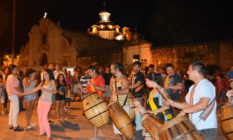 Turismo 1 - Diario Resumen de la región