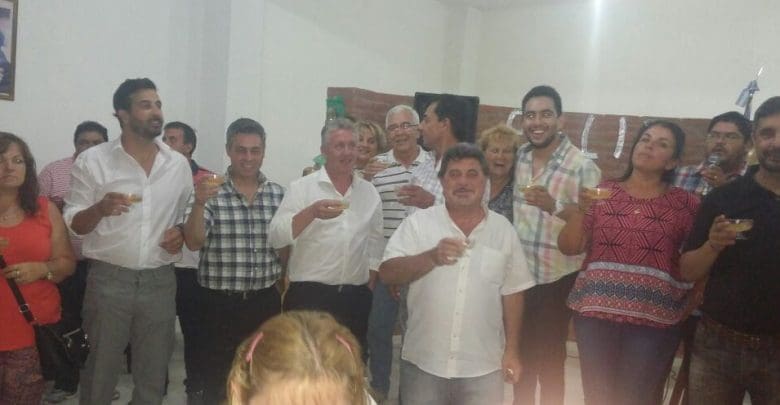 UCR 1 - Diario Resumen de la región