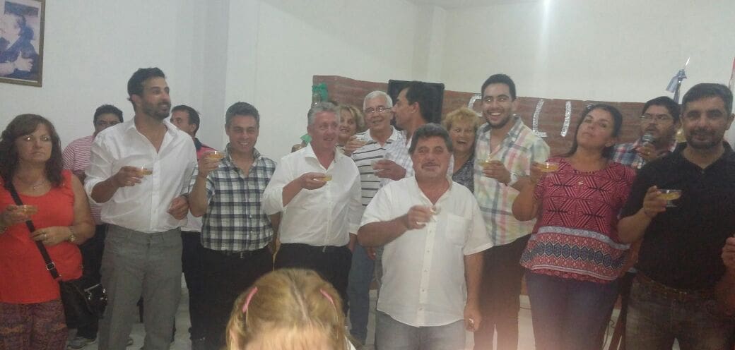 UCR 1 - Diario Resumen de la región