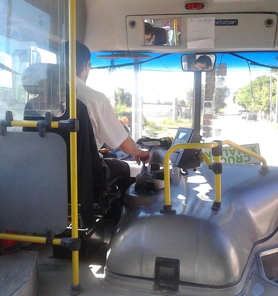 Urbano Alta Gracia 1 - Diario Resumen de la región