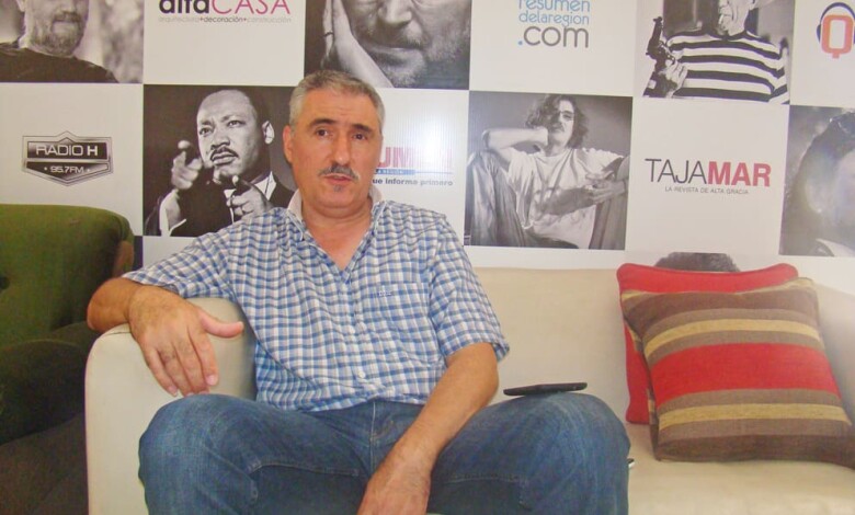 abel 1 - Diario Resumen de la región