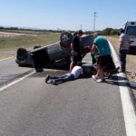 accidente 2 1 - Diario Resumen de la región