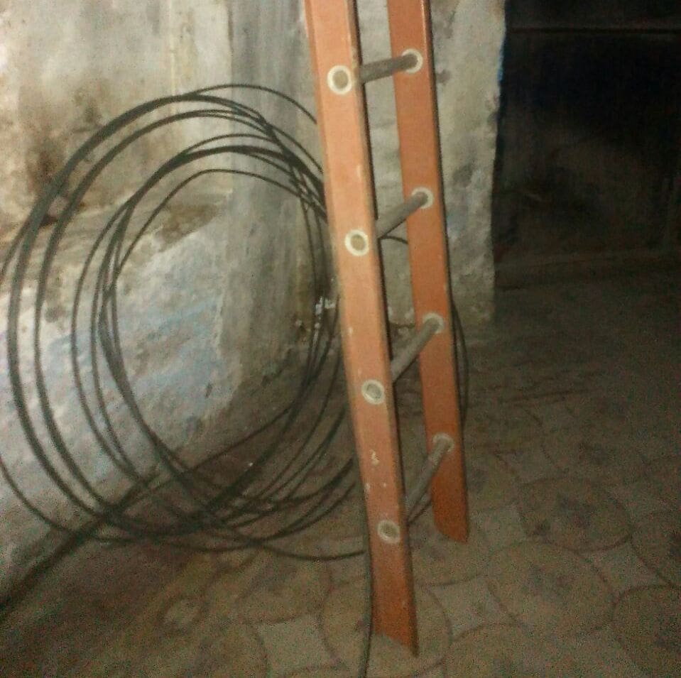 cables 1 - Diario Resumen de la región