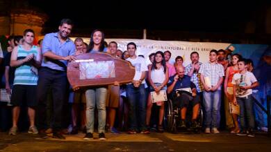 campeones 1 1 - Diario Resumen de la región